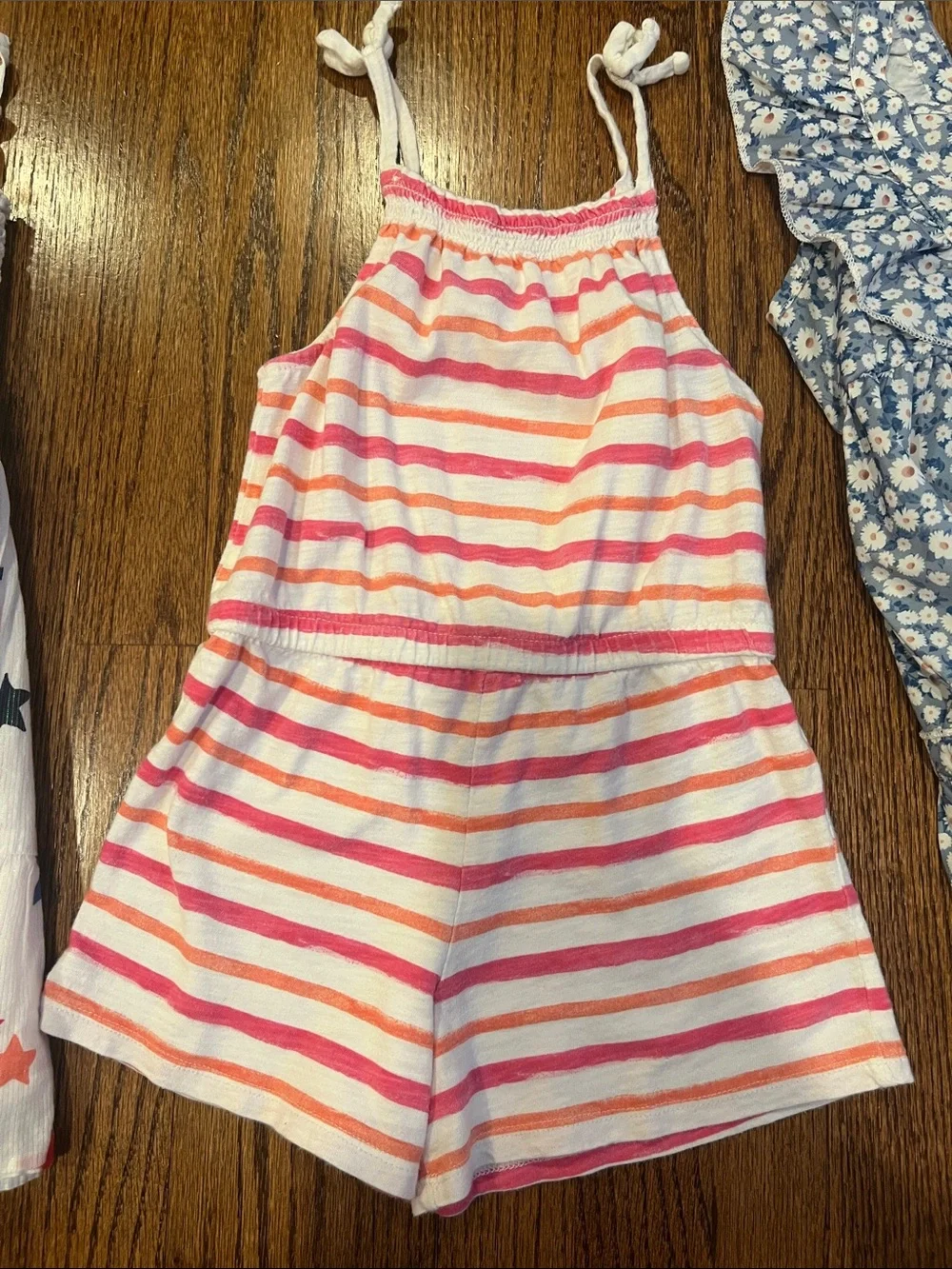Girls' 5T Dress Lot- Old Navy
